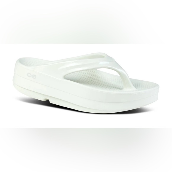 oefos Shoes - Oefos recovery sandals